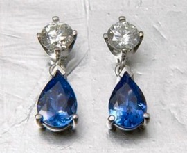 earrings durban