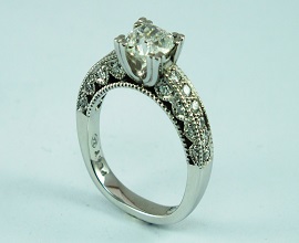 engagement diamond rings durban