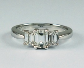 engagement diamond rings durban