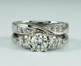 engagement diamond rings durban