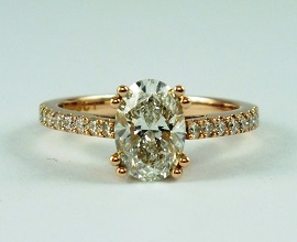 engagement diamond rings durban