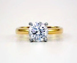 engagement diamond rings durban