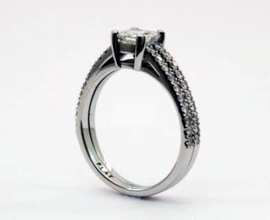 engagement diamond rings durban