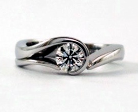 engagement diamond rings durban