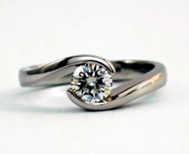 engagement diamond rings durban