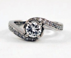 engagement diamond rings durban