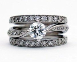 engagement diamond rings durban