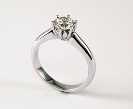engagement diamond rings durban