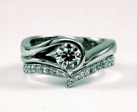 engagement diamond rings durban