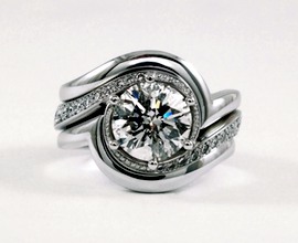 engagement diamond rings durban