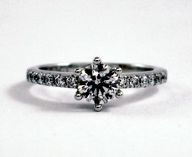 engagement diamond rings durban