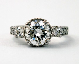 engagement diamond rings durban