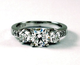 engagement diamond rings durban