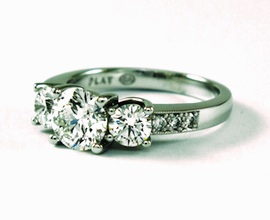 engagement diamond rings durban