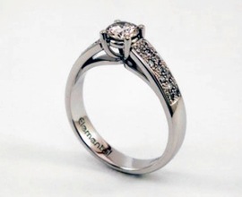 engagement diamond rings durban