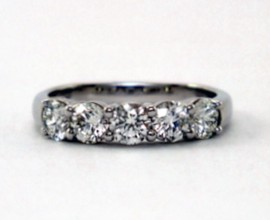 eternity rings durban