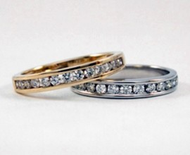 eternity rings durban