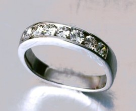 eternity rings durban
