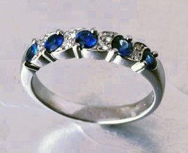 eternity rings durban