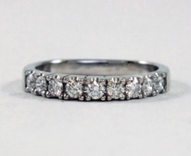 eternity rings durban