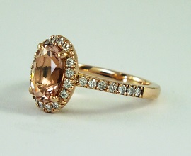 gemstone diamond rings durban