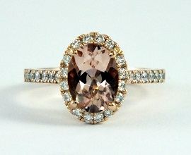 gemstone diamond rings durban