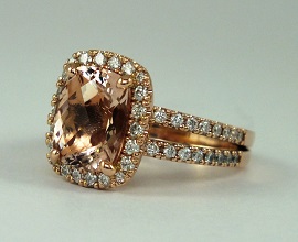 gemstone diamond rings durban