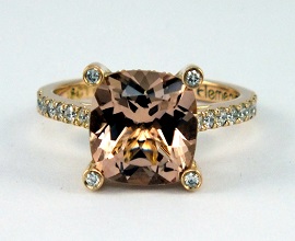 gemstone diamond rings durban