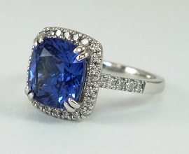 gemstone diamond rings durban