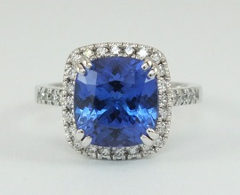 gemstone diamond rings durban