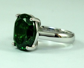 gemstone diamond rings durban