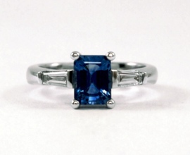 gemstone diamond rings durban