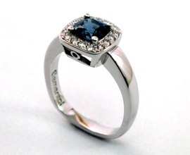 gemstone diamond rings durban