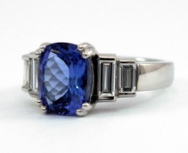 gemstone diamond rings durban