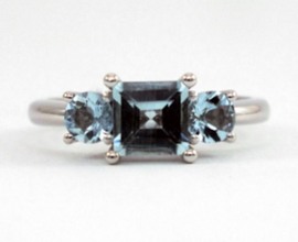 gemstone diamond rings durban