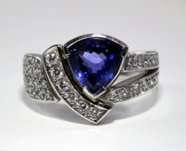 gemstone diamond rings durban