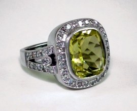 gemstone diamond rings durban