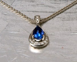 pendants durban