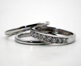 wedding bands rings durban