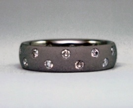 wedding bands rings durban