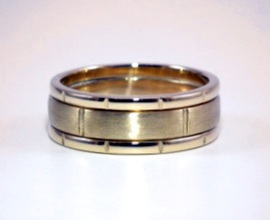 wedding bands rings durban